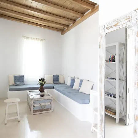 Serene With Terrace And Views Villa