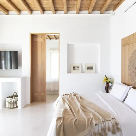 Villa Serene With Terrace And Views Plintri