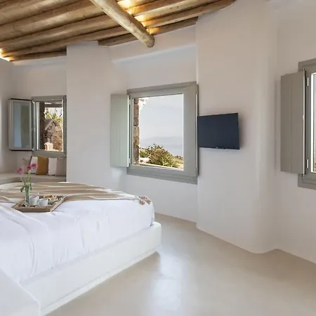 Serene With Terrace And Views Plintri