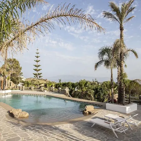 Serene With Terrace And Views Villa *
